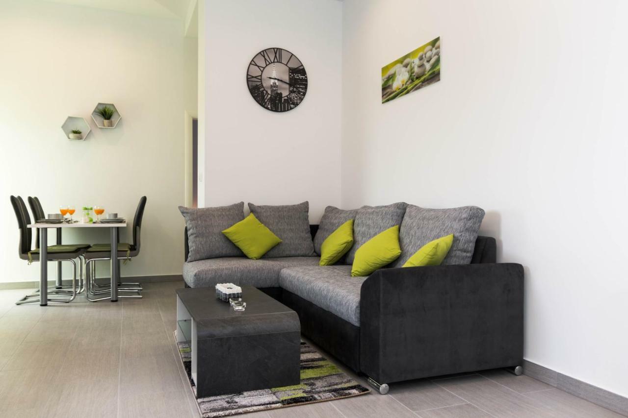Apartment Sara Kaštela Buitenkant foto